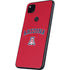 University of Arizona Primary Logo Red Google Pixel 4a Skin
